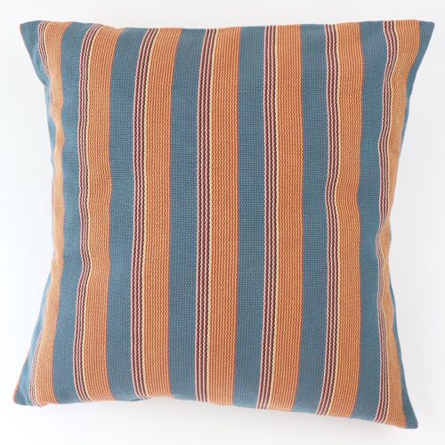 Kombinnay Luxury Cushion Pillow cover, handwoven, ethical, carbon-neutral