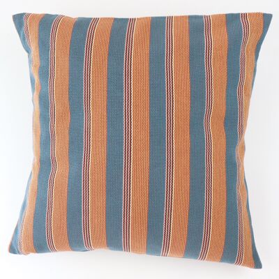 Kombinnay Luxury Cushion Pillow cover, handwoven, ethical, carbon-neutral