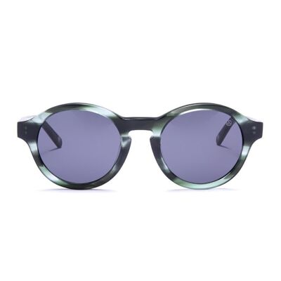 8433856069495 - Premium Valley Verde Uller Acetat Sonnenbrille für Männer und Frauen