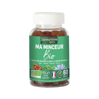 Gummies Ma Minceur Bio