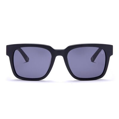 8433856069501 - Gafas de Sol de Acetato Premium Hookipa Negro Uller para hombre y mujer