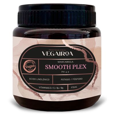 Vegairoa Smooth Plex Mascarilla 275gr