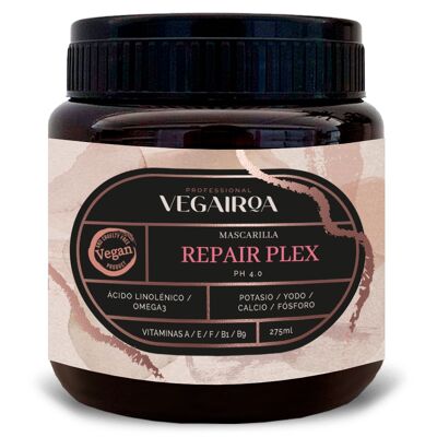 Vegairoa Repair Plex Mascarilla 275gr