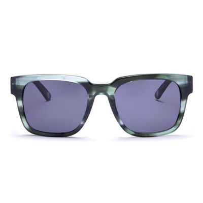 8433856069532 - Gafas de Sol de Acetato Premium Hookipa Verde Uller para hombre y mujer