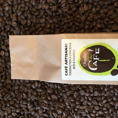 Stretto Coffee 250g Beans
