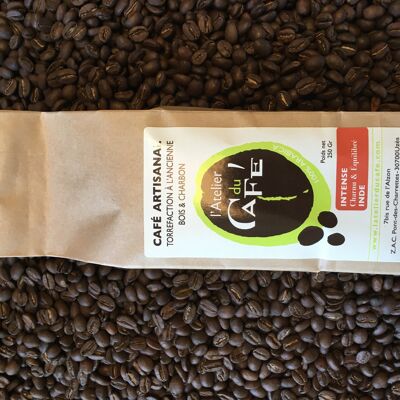 Indian coffee 250g Beans