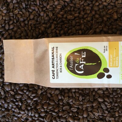 Coffee from Brazil 250g Ground