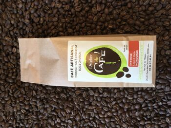 Café du Honduras Grains