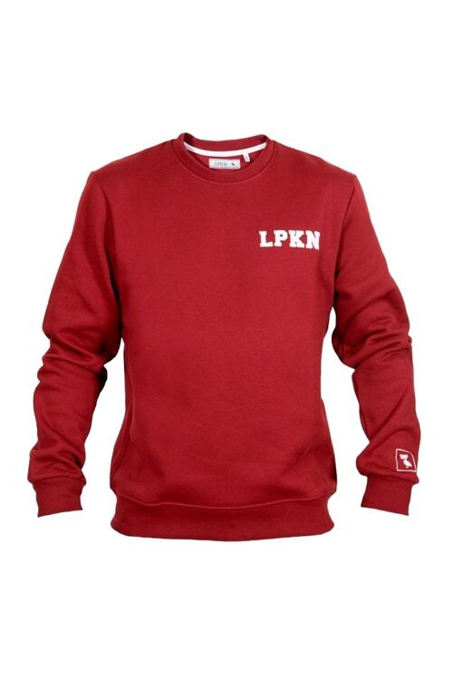 Sudadera LPKN