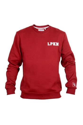 Sweat-shirt LPKN 1