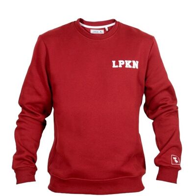 Sweat-shirt LPKN