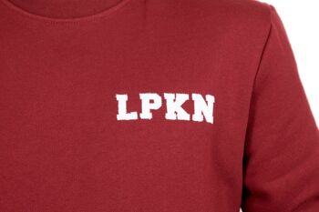 Sweat-shirt LPKN 7