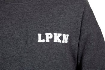 Sweat-shirt LPKN 8