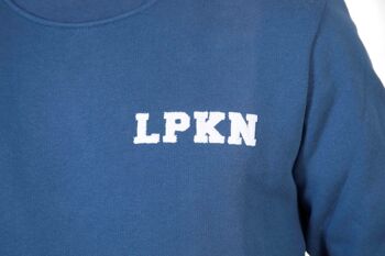 Sweat-shirt LPKN 9
