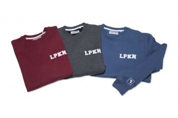 Sweat-shirt LPKN 14