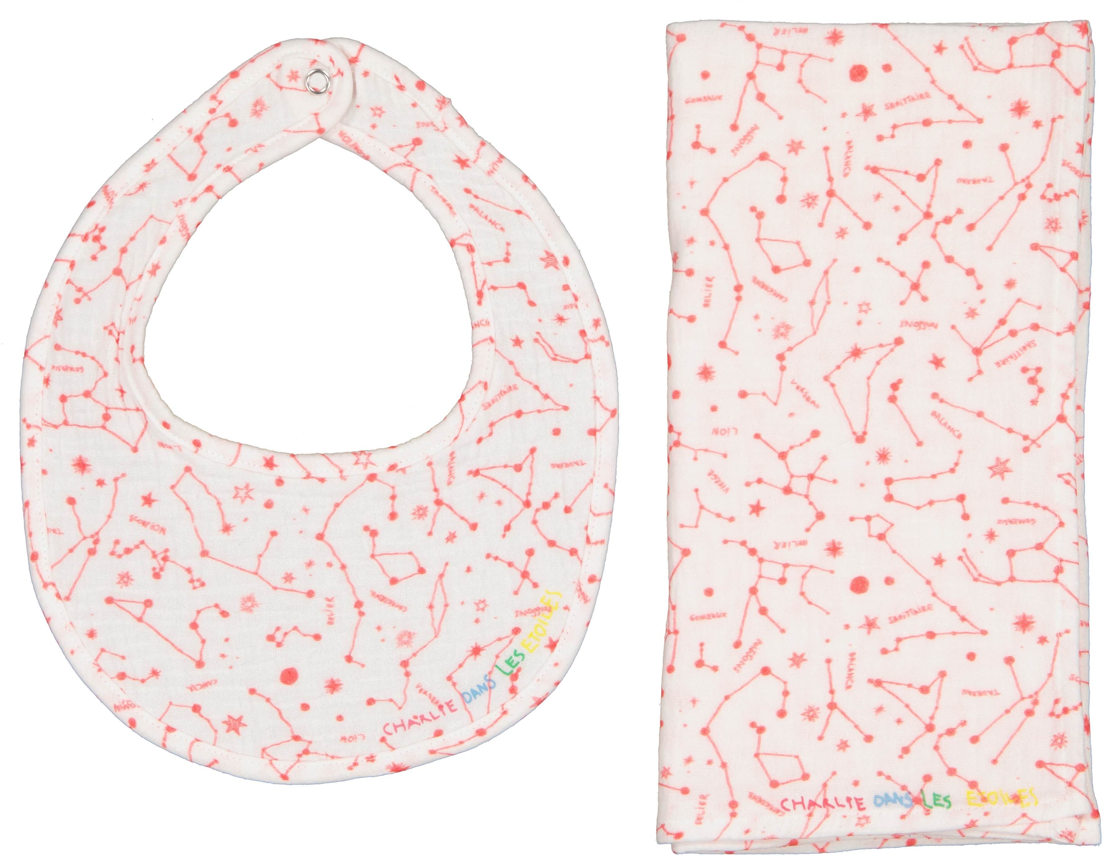 Box Nacken- und Lätzchen-Konstellationen FEU