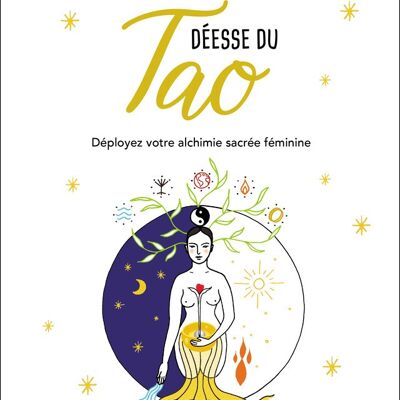 DÉESSE DU TAO