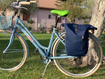 Sac isotherme durable pour vélo - Retulp Fiets koeltas 6