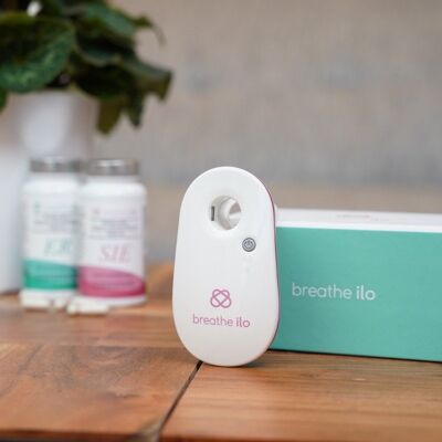 breathe ilo Kinderwunsch Package