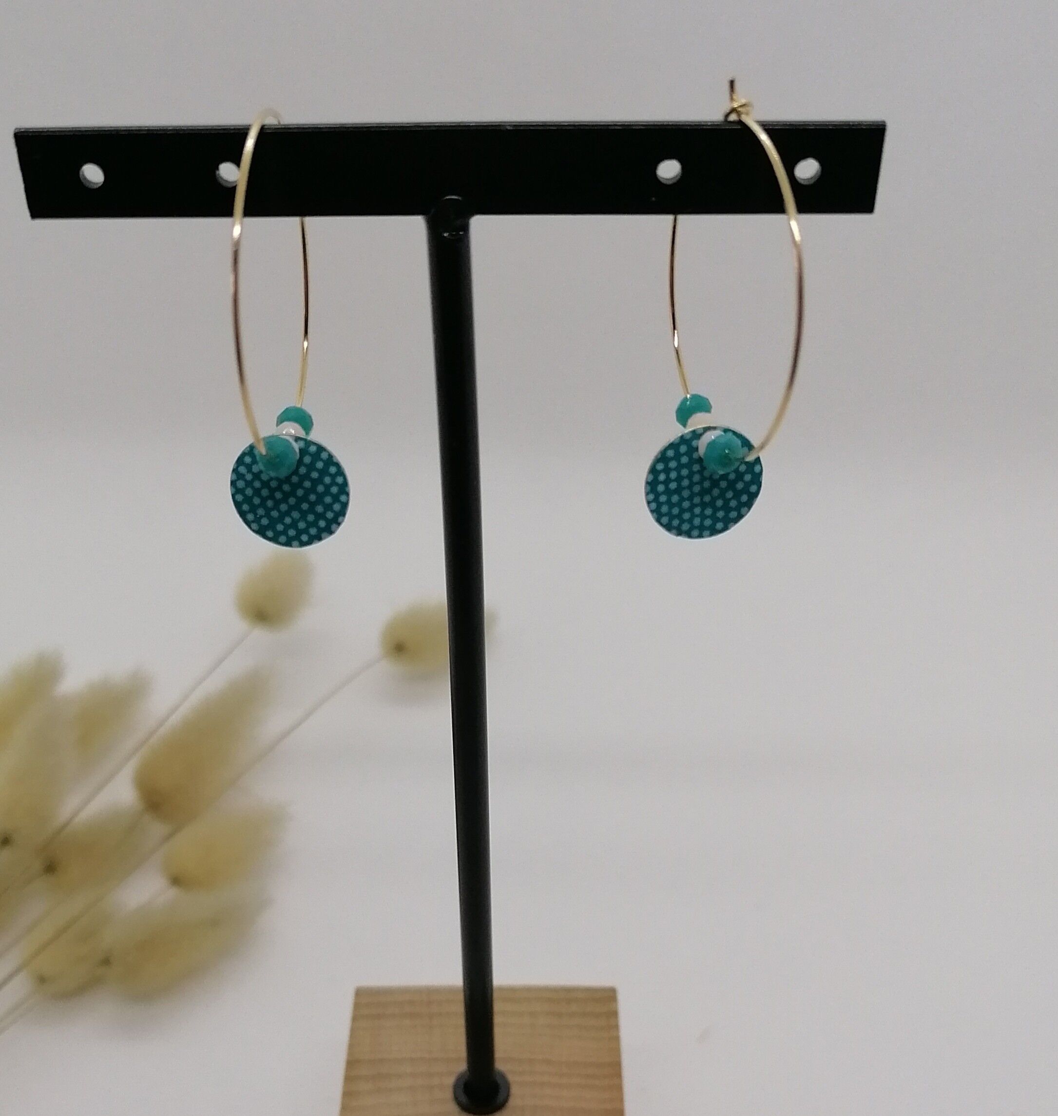 Orecchini Diana - Liloo