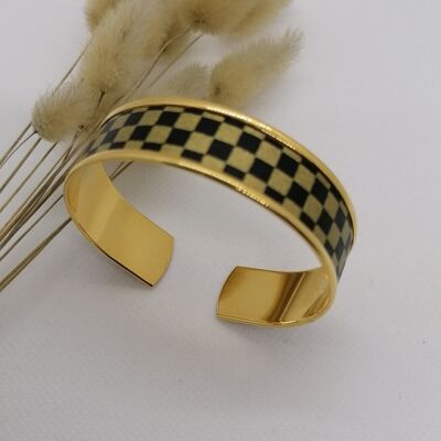Faerie cuff bracelet