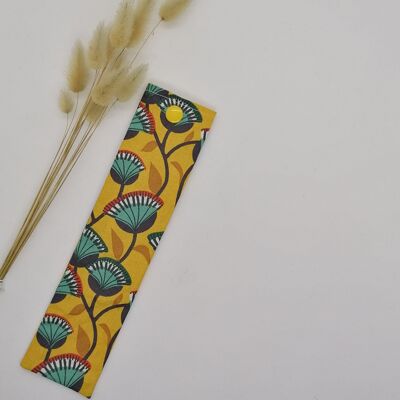 Coated cotton toothbrush case - Ornella