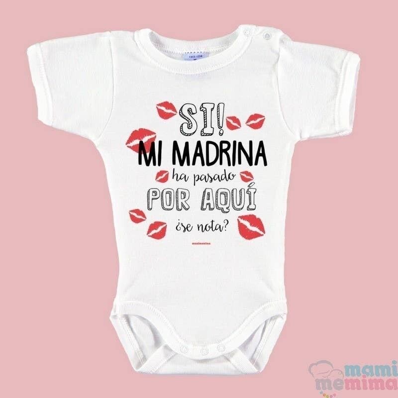 Bodys bebe por discount mayor