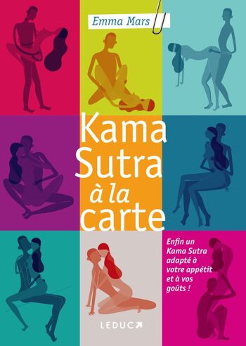 KAMA SUTRA À LA CARTE