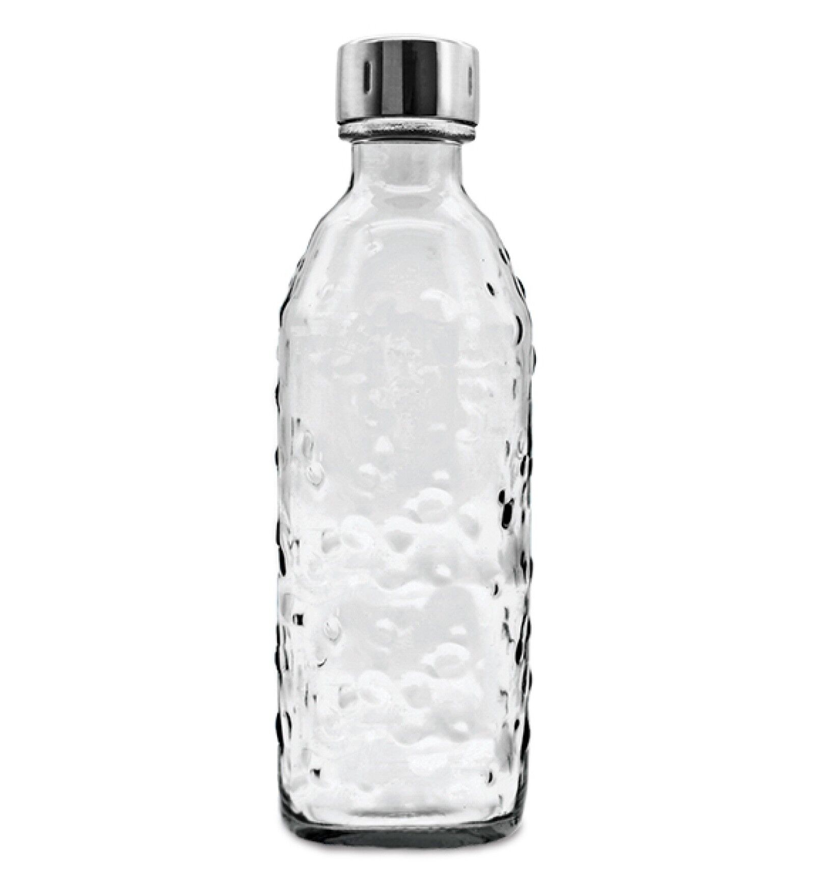 Buy wholesale Glass bottle for water bubblers SodaStream Aarke