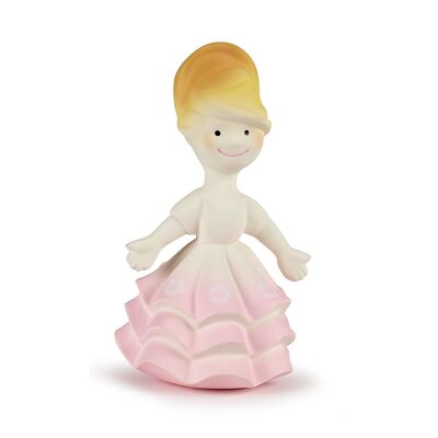 Papo - Figurina 1a età - Zoé - Collezione PAPO BABY - Rif. 35001