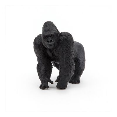 Papo - Figurina - Gorilla - Collezione WILD LIFE - Rif. 50034