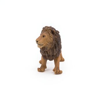 figurine, 50040, Lion 3