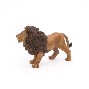 figurine, 50040, Lion 4