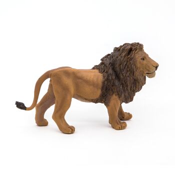 figurine, 50040, Lion 5