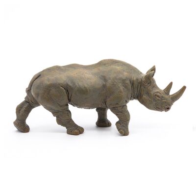 figurine, 50066, Rhinocéros noir