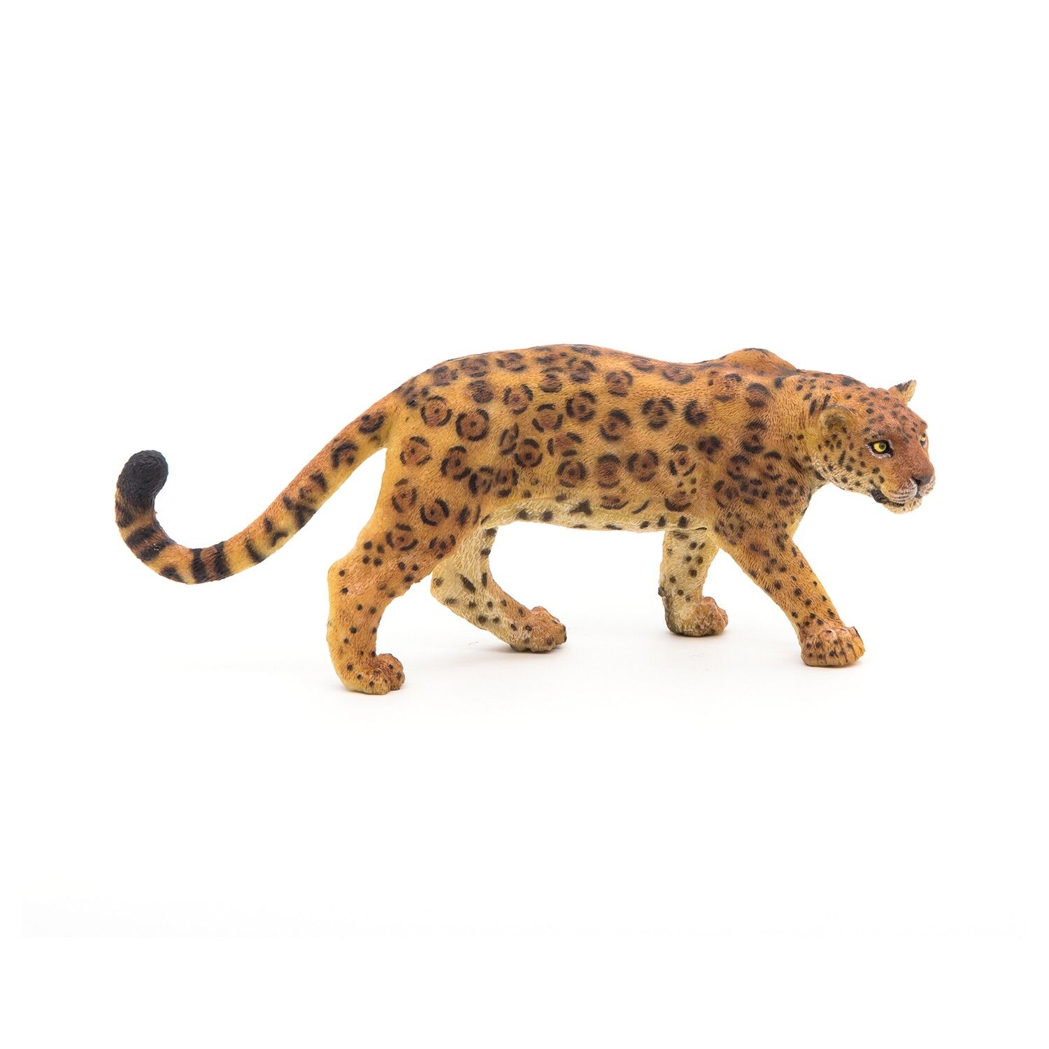 Papo – Figur – Jaguar – WILD LIFE-Kollektion – Ref. 50094