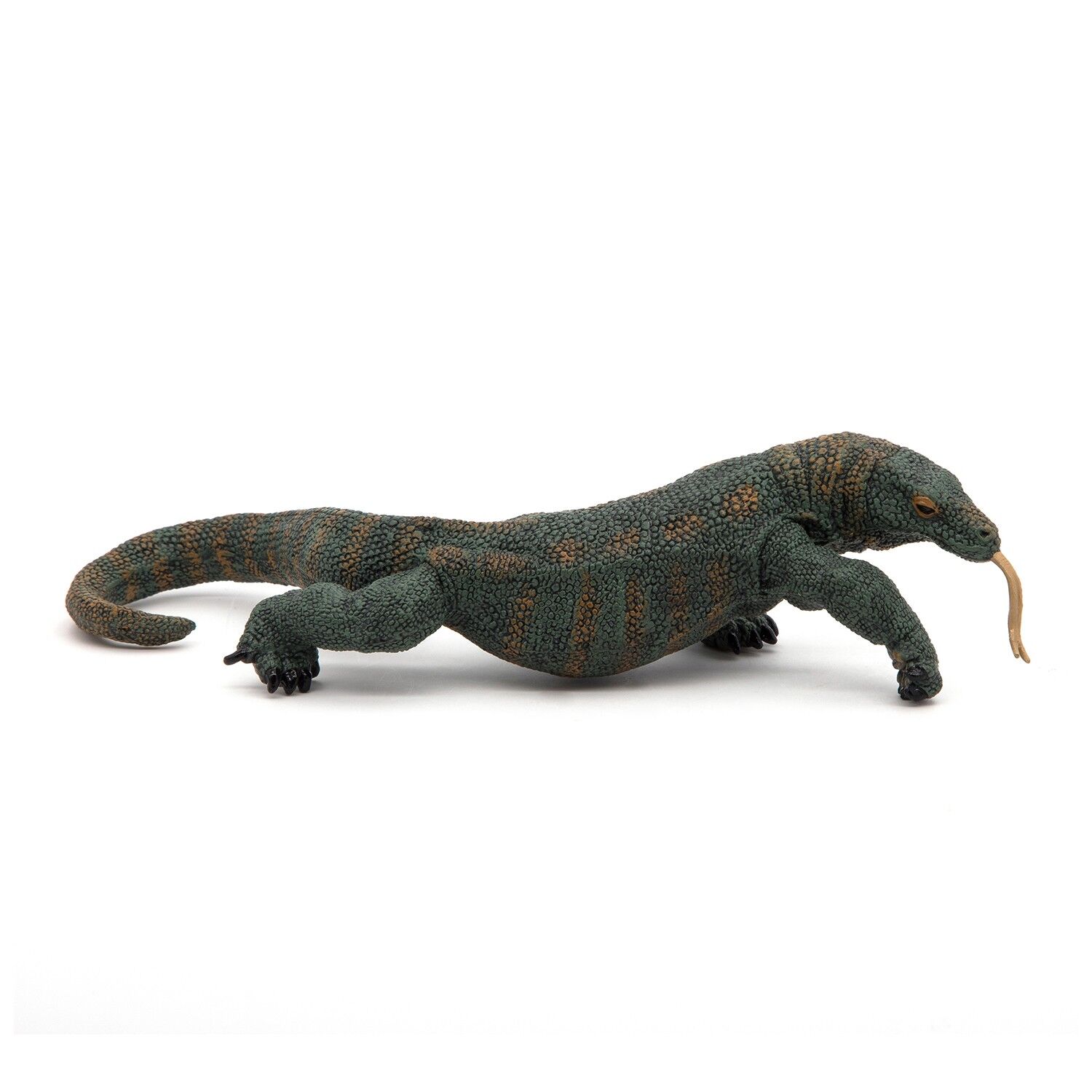 Papo - Figurina - Drago di Komodo - Collezione WILD LIFE - Rif. 50103