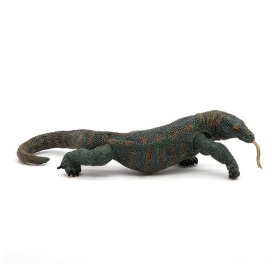 figurine, 50103, Dragon de Komodo
