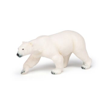 figurine, 50142, Ours polaire 1