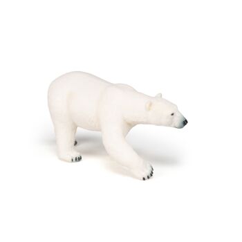 figurine, 50142, Ours polaire 3