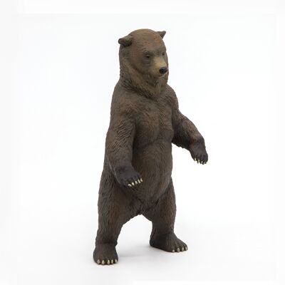 figurine, 50153, Grizzly