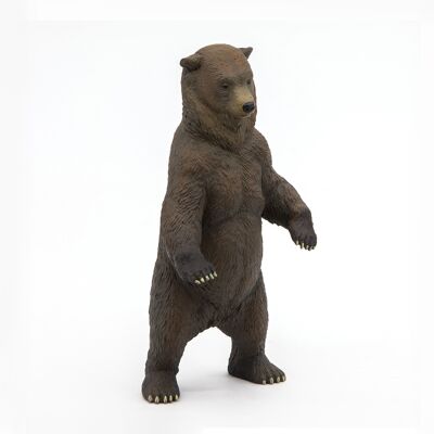 Papo - Figurina - Grizzly - Collezione WILD LIFE - Rif. 50153
