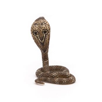 figurine, 50164, Cobra royal 3