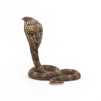 figurine, 50164, Cobra royal 4
