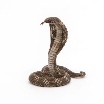 figurine, 50164, Cobra royal 5