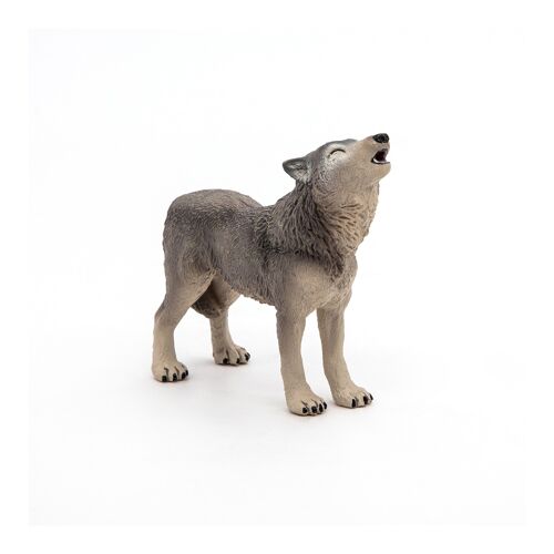 figurine, 50171, Loup hurlant