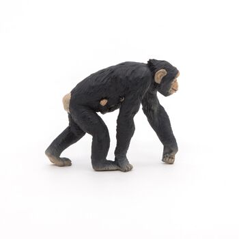 figurine, 50194, Chimpanzé et son bébé 2