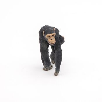 figurine, 50194, Chimpanzé et son bébé 4