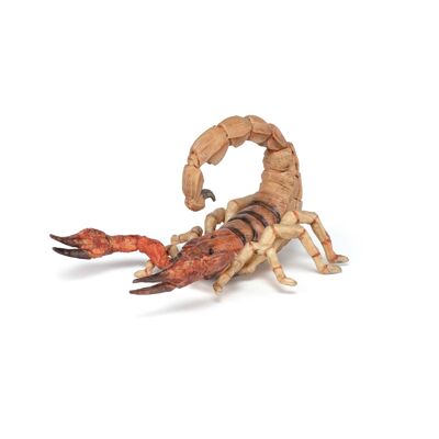 Papo - Figurina - Scorpione - Collezione WILD LIFE - Rif. 50209