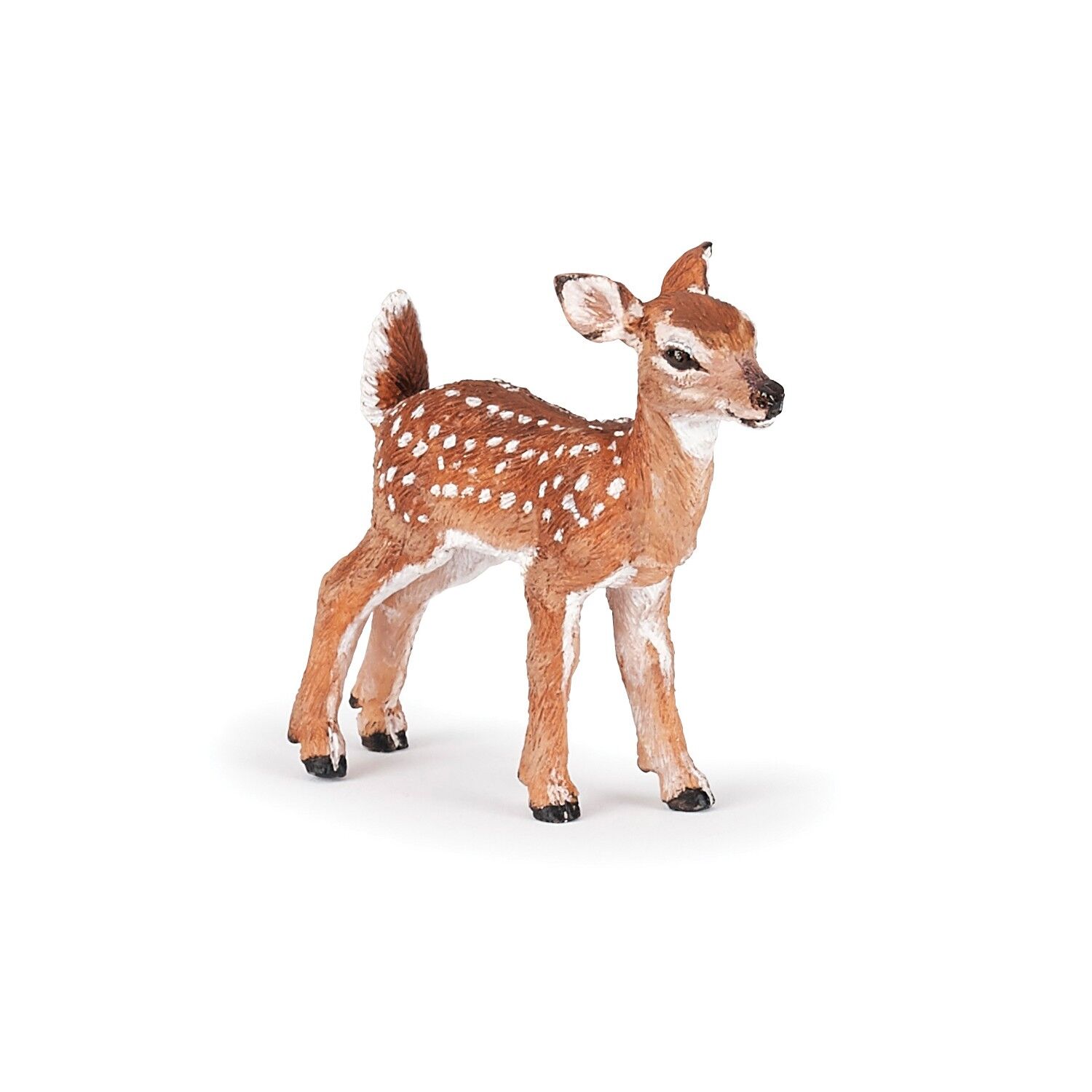 Papo - Figurina - Cerbiatto - Collezione WILD LIFE - Rif. 50219